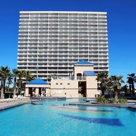 Villa Crystal Tower
