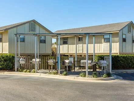 Holiday home Crystal Tower Gulf Shores