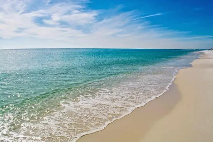 Crystal Tower Gulf Shores