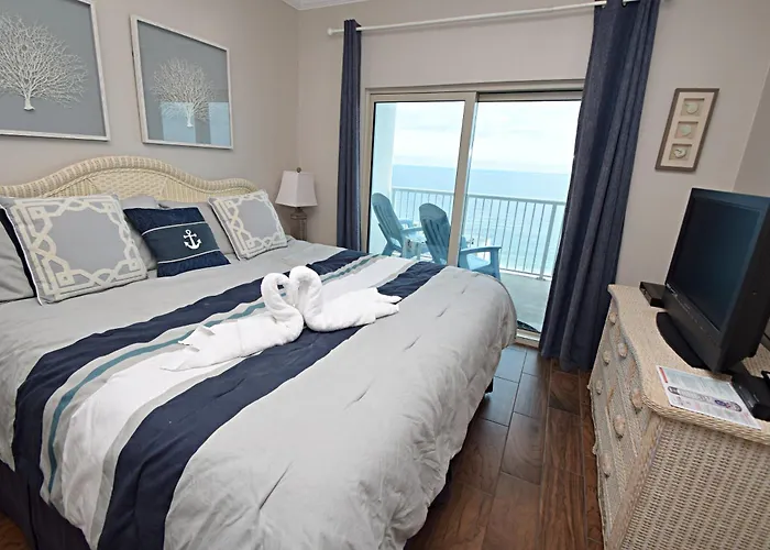 Crystal Tower Holiday home *